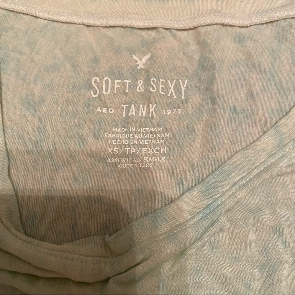 American Eagle top - BUNDLE ONLY - Picture 4 of 4